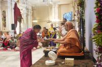 Janmotsava 2024 at Karla - Day 3 (16 June 2024); Pictures courtesy of Sanjana Heravatte Bantwal pachi